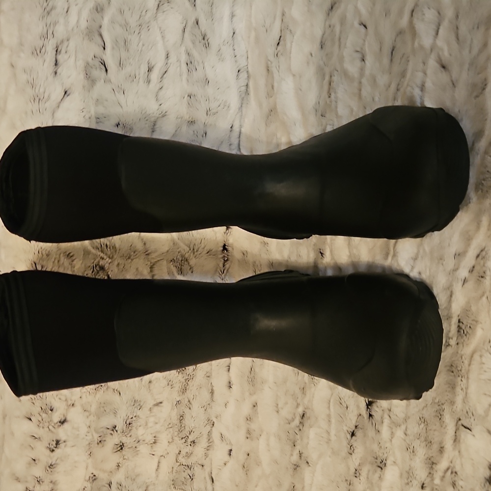 Taskmaster Boots NWOT - Picture 5 of 10